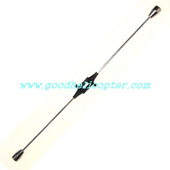 mjx-t-series-t34-t634 helicopter parts balance bar - Click Image to Close